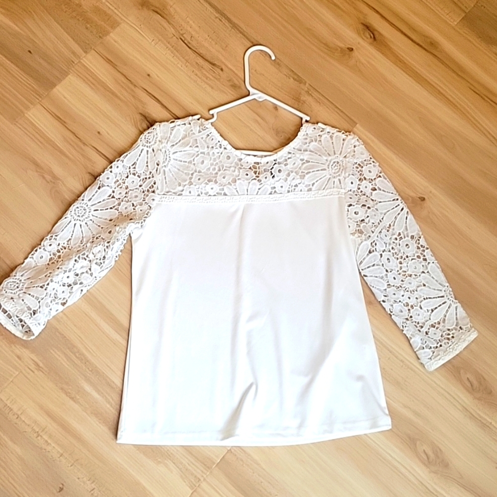 Ladies top